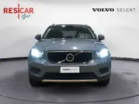 Usata Volvo XC40 95 CV (69 kW) 2022 Grigio SUV