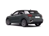 Nuova Audi Q2 S-Line 190 CV (139 kW) 2026 Grigio daytona perlato SUV