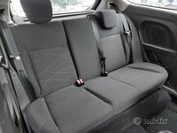 Usata Ford Fiesta 2016 Rosso Berlina