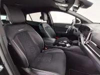 Usata Kia Sportage GT-Line 230 CV (169 kW) 2023 Nero SUV
