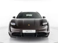 Usata Porsche Taycan Turbo Cross Turismo Cross Turismo 459 kW (625 CV) 2022 Marrone Station wagon