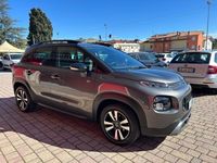 usata Citroën C3 Aircross BlueHDi 100 S&S Shine