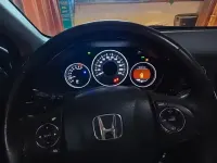 Usata Honda HR-V 130 CV (95 kW) 2016 Grigio SUV