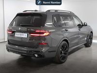 Ny BMW X7 M Sport 352 HK (258 kW) 2026 Grå SUV