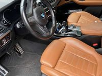 usata BMW X3 M xdrive M40d auto