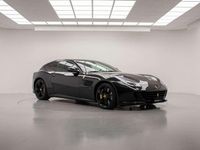 Usata Ferrari GTC4Lusso 689 CV (506 kW) 2017 Nero daytona Station wagon