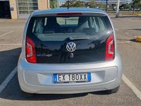 Usata VW up! 82 CV (60 kW) 2014 Grigio Utilitaria