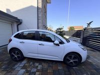 Usata Citroën C3 99 CV (72 kW) 2016 Berlina