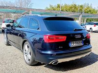 Usata Audi A6 Allroad 245 CV (180 kW) 2014 Other Station wagon