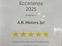 Usata Ford Focus Business Edition 95 CV (69 kW) 2021 Grigio Berlina