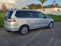 Usata Ford Galaxy Business Edition 150 CV (110 kW) 2016 Monovolume