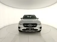 Usado Mercedes GLC200 Advanced 163 CV (119 kW) 2025 Plateado SUV