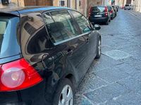 Usata VW Golf IV 2005 Berlina