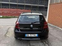 Usata BMW 118 143 CV (105 kW) 2007 Utilitaria
