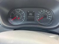 Usata Nissan Interstar 110 CV (80 kW) 2023 Bianco Furgone