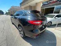 Usata Maserati Levante 275 CV (202 kW) 2018 Other SUV