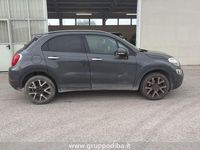 Usata Fiat 500X Cross 119 CV (87 kW) 2015 SUV