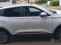 Usata DR DR 4.0 116 CV (85 kW) 2022 Bianco SUV
