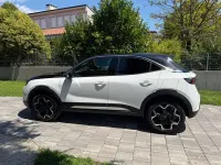 Usata Opel Mokka Ultimate 131 CV (96 kW) 2021 SUV