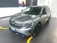Usata Renault Austral Techno Esprit Alpine 131 CV (96 kW) 2023 Other SUV
