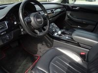 usata Audi A8 3.0 TDI 250 CV quattro tiptronic