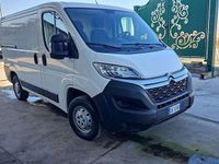 Usata Citroën Jumper 120 CV (88 kW) 2020 Other Monovolume