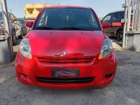 usata Daihatsu Sirion 2ª serie 1.3 Hiro A/T