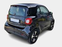 usata Smart ForTwo Electric Drive -