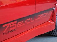 usata Alfa Romeo 75 1.8 Turbo Evoluzione
