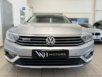 usata VW Passat 2.0 TDI 190 CV 2.0 TDI 190 CV 4MOTION DSG*/*LED*/*NAVI*/*VIRTUAL*