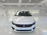 Usata Fiat Tipo Business 120 CV (88 kW) 2020 Grigio Station wagon