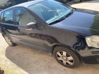 usata VW Polo PoloIV 2005 5p 1.4 tdi Comfortline CL