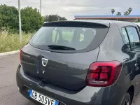 Usata Dacia Sandero 75 CV (55 kW) 2020 Berlina