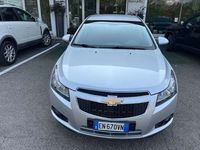 usata Chevrolet Cruze 2.0td/163CV/Euro5B con FAP/berlina/unico propriet.