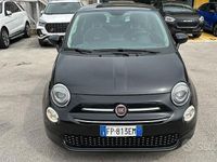 usata Fiat 500 1.2i LOUNGE