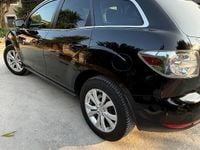 Usata Mazda CX-7 173 CV (127 kW) 2009 Nero SUV