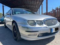 usata Rover 75 2.0 CDT meccanica bmw