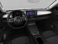 Nuova Fiat 600 Icon 100 CV (73 kW) 2026 Beige SUV