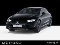 Nuova Mercedes EQE300 Advanced Plus 108 kW (148 CV) 2025 Nero Coupé