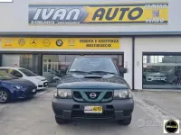 Usata Nissan Terrano 125 CV (91 kW) 2004 SUV