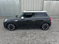 Usata Mini Cooper S Hype 192 CV (141 kW) 2020 Nero Utilitaria