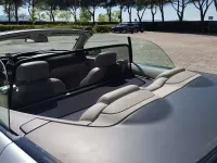 Occasion Saab 9-3 Cabriolet Vector 175 PK (128 kW) 2006 Zilver Cabriolet