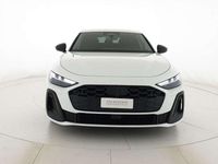 Nuova Audi A5 S-Line 204 CV (150 kW) 2026 Bianco arkona Berlina
