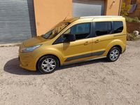 usata Ford Tourneo Connect 2ªs - 2014