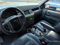 Usata Land Rover Discovery 3 140 CV (102 kW) 2006 Grigio SUV