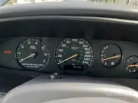 Usata Chrysler Stratus 133 CV (97 kW) 1996 Blu Berlina
