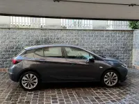 Usata Opel Astra S 150 CV (110 kW) 2016 Berlina
