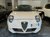 usata Alfa Romeo MiTo 1.6 JTDm-2 S&S Distinctive TETTO A