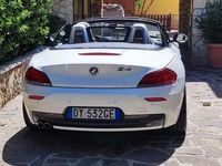 Usata BMW Z4 204 CV (150 kW) 2009 Cabrio