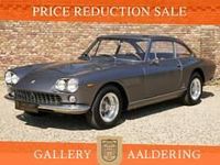 Usata Ferrari 330 300 CV (220 kW) 1965 Grigio Coupé